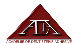 Logo Académie de Dentisterie Adhésive