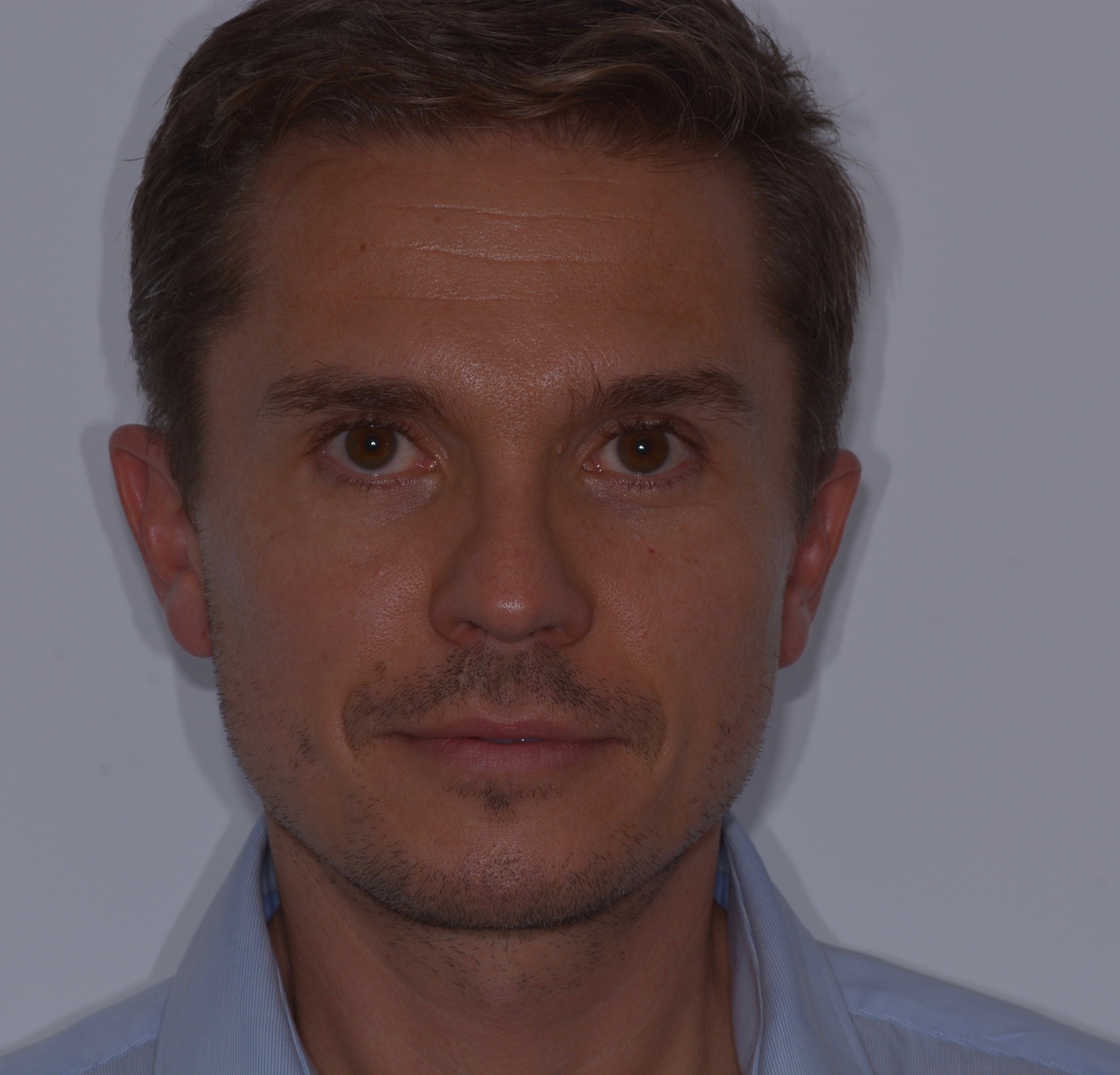 Nicolas Lehmann