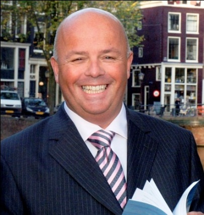 Raimond Van Duinen
